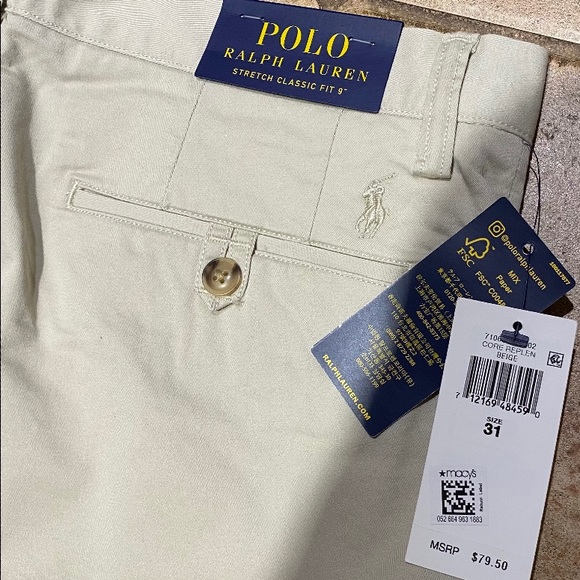 Polo Ralph Lauren - Picture 3 of 4